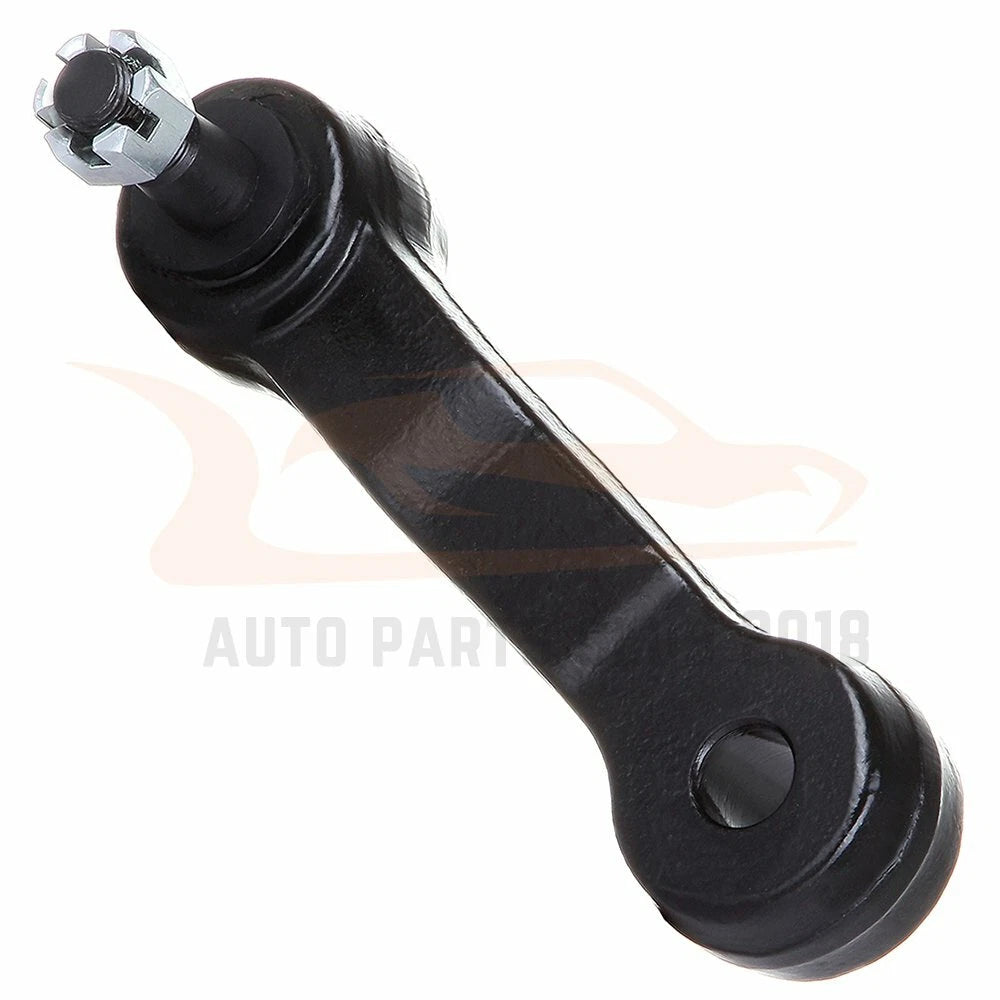 Set of 6 Steering Idler Pitman Arm Tie Rods for Cadillac Escalade (2002–2006)