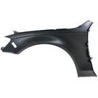 Fender Kit for Audi A4 Quattro (2009–2012) Primed Front Passenger Side