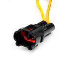 Wire Harness for Yamaha Blaster YFS200 (2003–2006) 5VM-82590-00-00