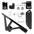 Spare Tire Carrier Mount for Hummer H2 (2003–2009)