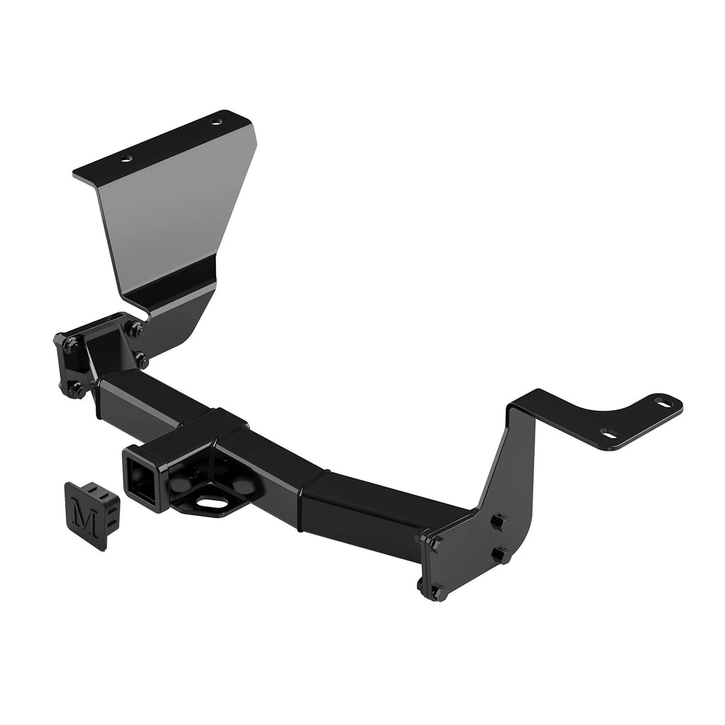 Towing Hitch Receiver Class 3 for Honda CR-V (2007–2011)