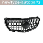 GT Style Chrome Grille for Benz Sprinter W906 2500 3500 (2014–2018)