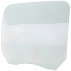 Rear Passenger Door Glass for Chevy Yukon Suburban