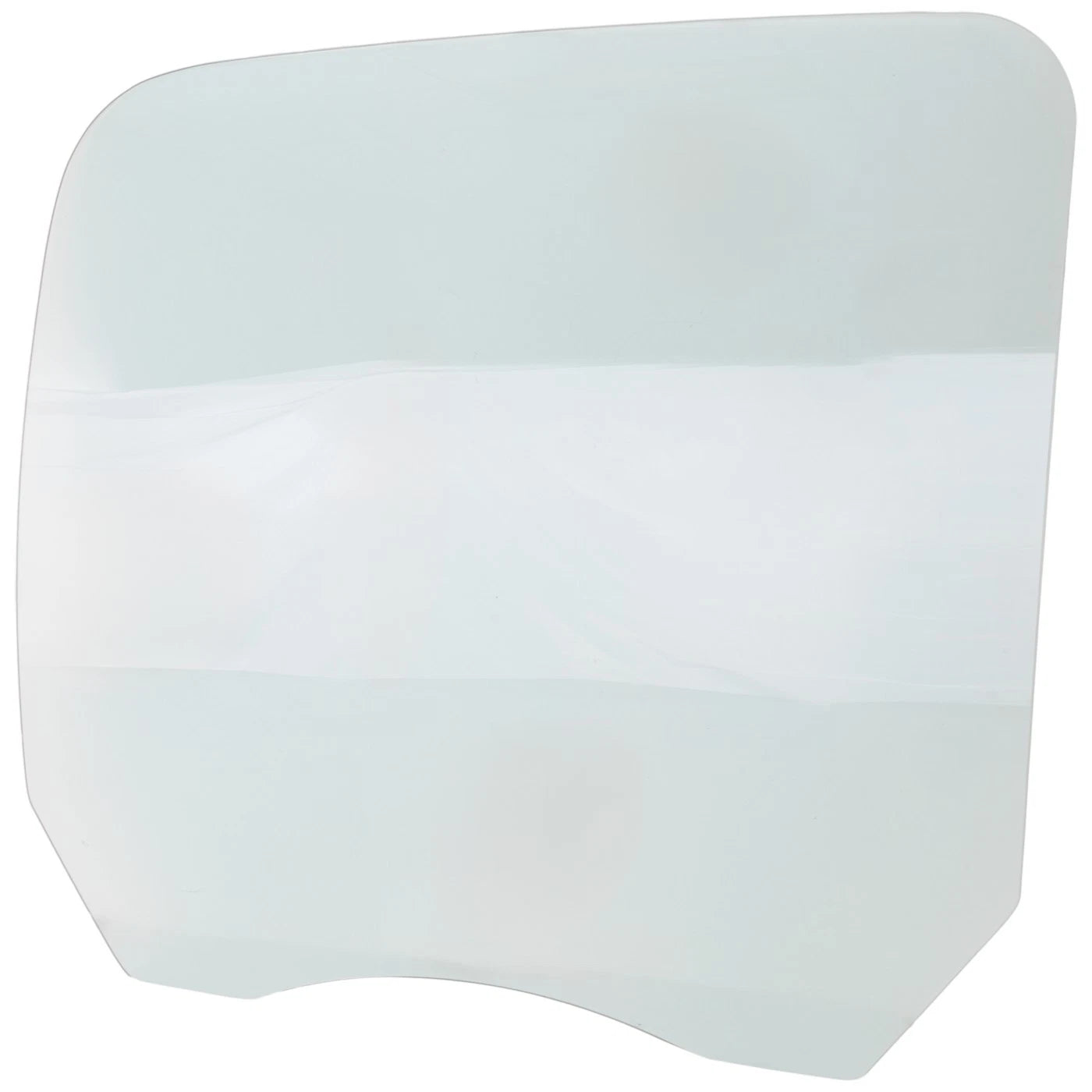 Rear Passenger Door Glass for Chevy Yukon Suburban