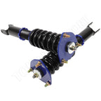 Adjustable Coilovers for Mazda RX-8 (2004–2011) Suspension Lowering Kit