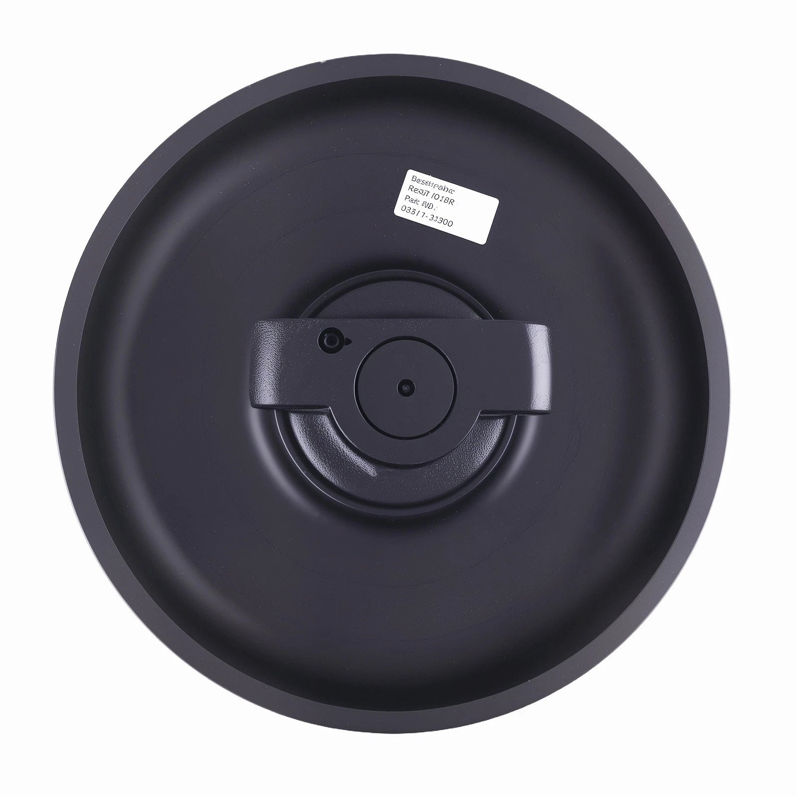 Front Bottom Roller for Mustang MTL20 MTL25 Skid Loader 0881131300