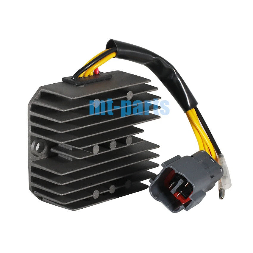 Voltage Regulator Rectifier for Access ATV Tomahawk 400/300 (2000–2023) ACC-61120-A03-010