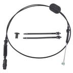Auto Transmission Shifter Cable for Cadillac Escalade, Chevy GMC C1500 2500 (1995–2000)