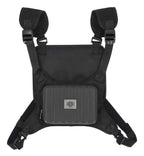 H-D Logo Molded Chest Travel Pack for Harley-Davidson (MHM008/08)