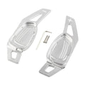 Aluminum Steering Wheel Shift Paddle Shifter Extension for Audi A5 S3 S5 SQ5 RS3