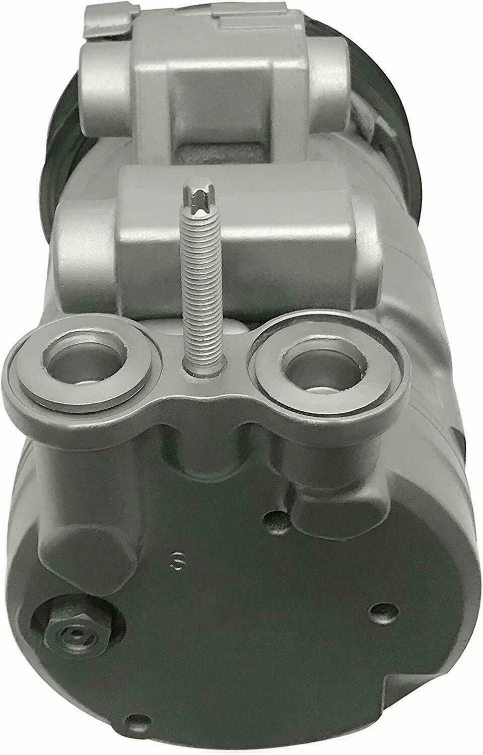 A/C Compressor Kit for Chevy Equinox Pontiac Torrent 3.4 (2006-2009)