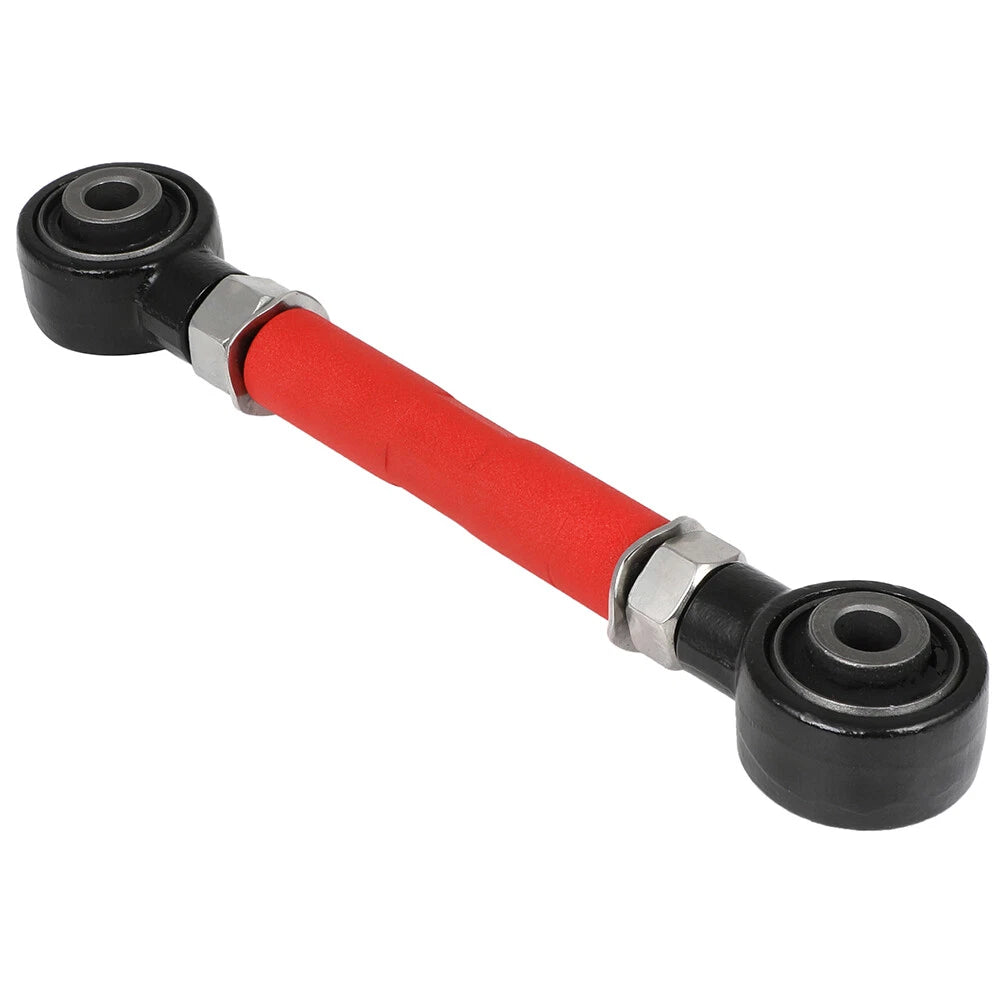 Set of 2 Rear Control Arms for Ford Focus (2000–2018) Red