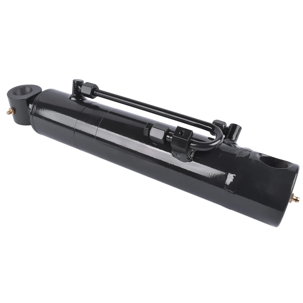 Heavy Duty Black Rod for Bobcat