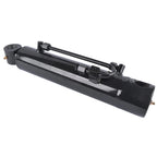 Heavy Duty Black Rod for Bobcat