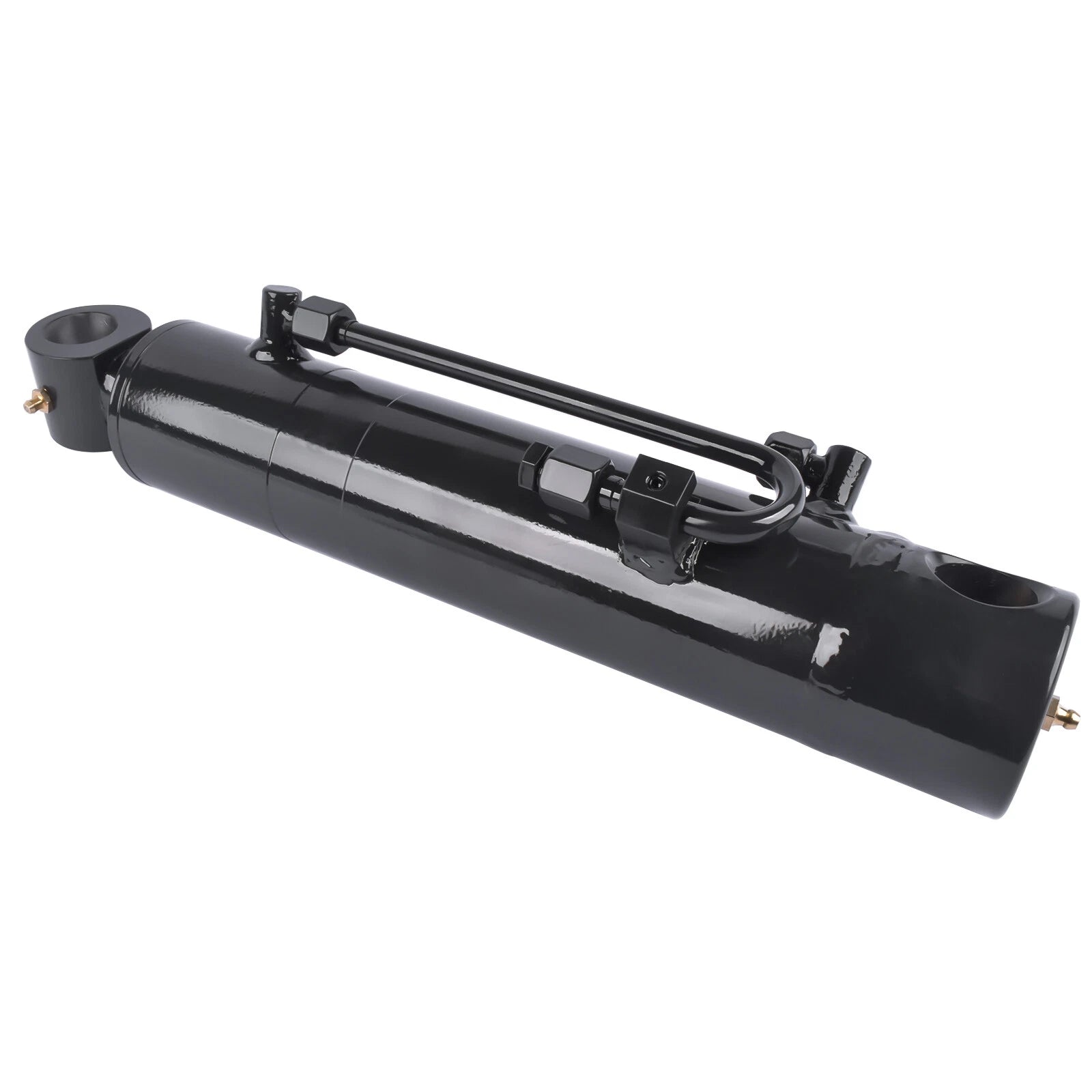 Heavy Duty Black Rod for Bobcat