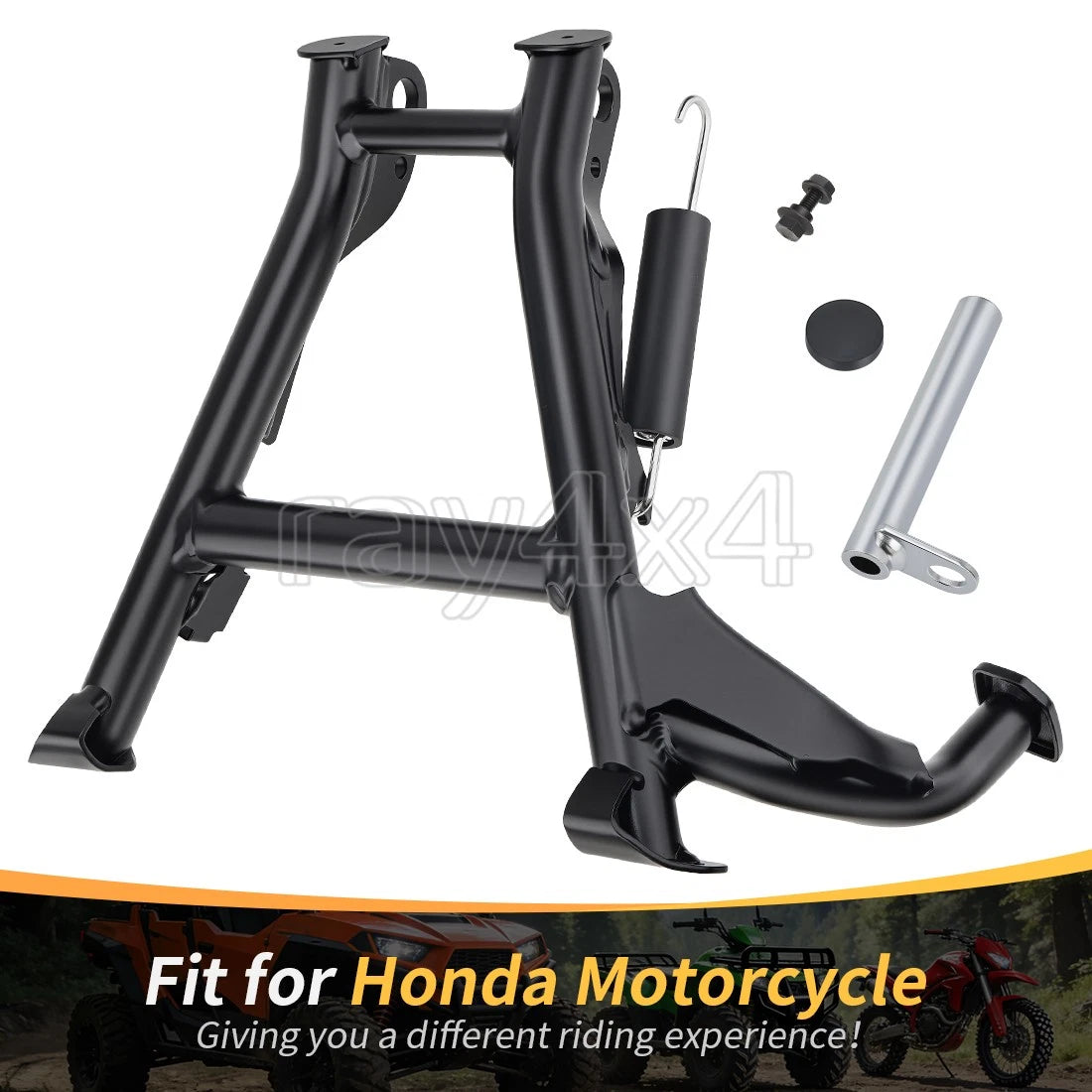 Center Stand Kit for Honda CB500X ABS NX500 (2019–2026) 08M70-MKP-J80