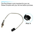 Oxygen Sensor Replacement for Acura MDX, ZDX (2007-2010)