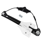 Rear Left Side Door Window Regulator for Audi A3 RS3 (2015–2020) 8V4839461