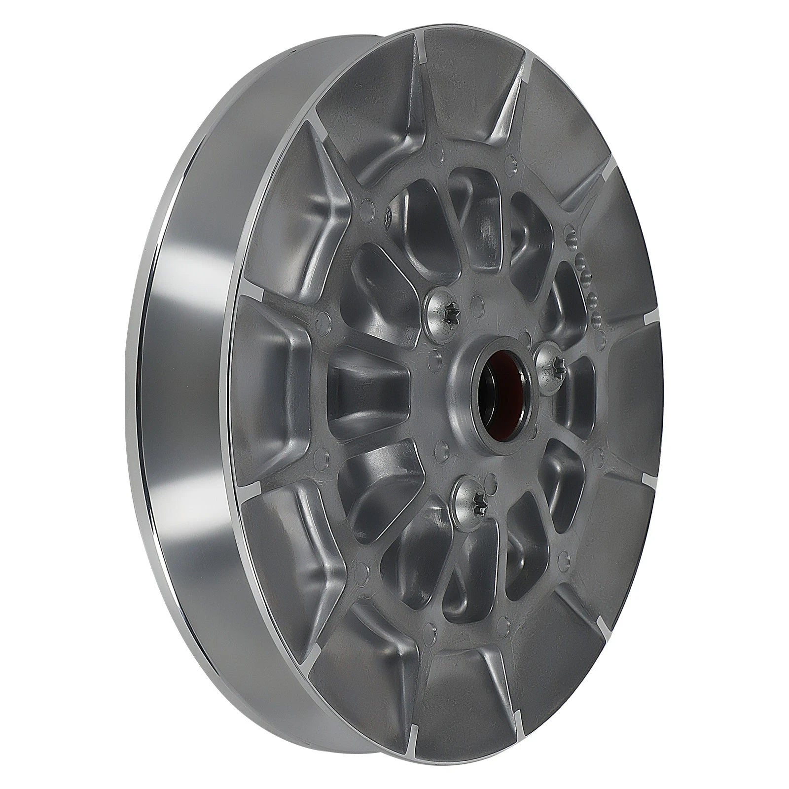 1x Driven Clutch Stationary Sheave for Polaris Ranger 1000 XP (2018–2020) 1323450