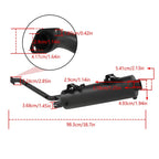 Exhaust Muffler for Kawasaki Brute Force 750 (2006–2011)