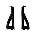 Front Bumper Brackets for Toyota Tacoma (2005-2010)