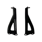 Front Bumper Brackets for Toyota Tacoma (2005-2010)