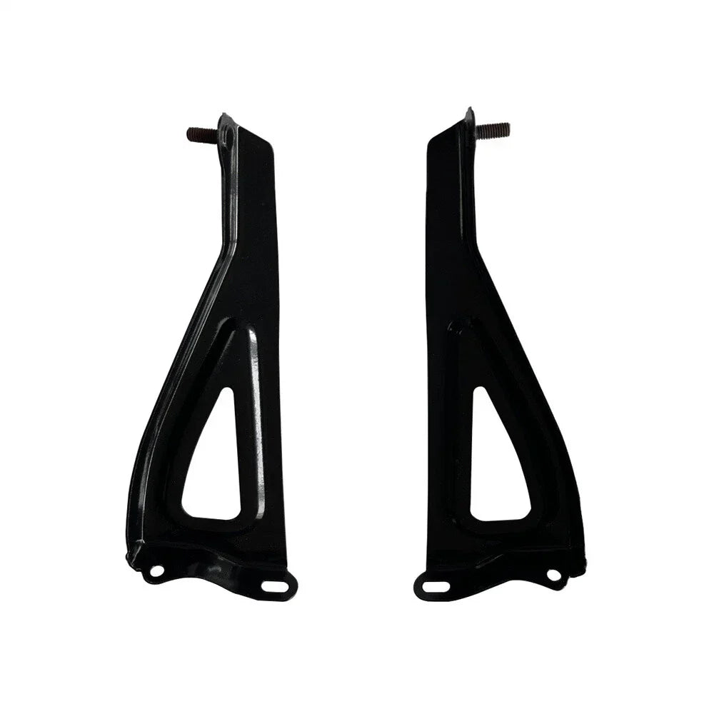 Front Bumper Brackets for Toyota Tacoma (2005-2010)