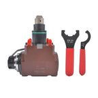 Driven Tool Holder for BMT45 (90°)