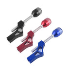 Adjustable Shift Knob for Extender Shifter Lever