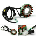 Magneto Generator Stator Coil for Suzuki VS1400 Boulevard S83 Intruder 1400 (1987–2004)