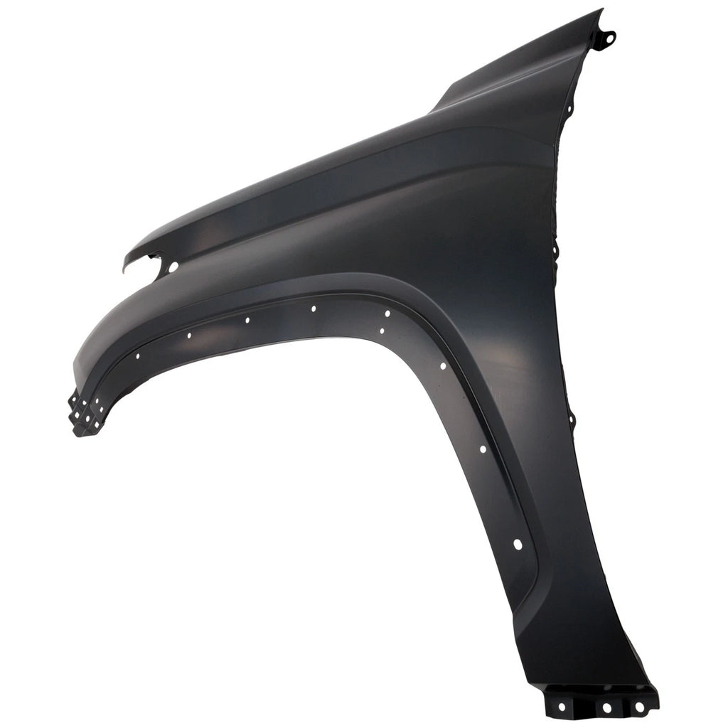 Set of 2 CAPA Fenders for Toyota Tundra (2022–2024)
