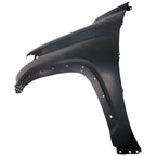 Set of 2 CAPA Fenders for Toyota Tundra (2022–2024)