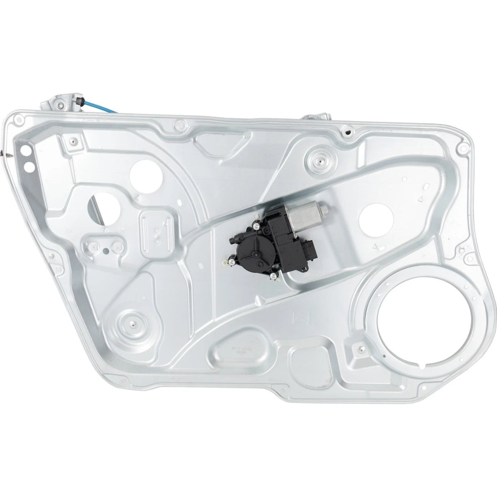 Window Regulator for Hyundai Genesis (2009–2010) Left Side