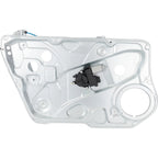 Window Regulator for Hyundai Genesis (2009–2010) Left Side