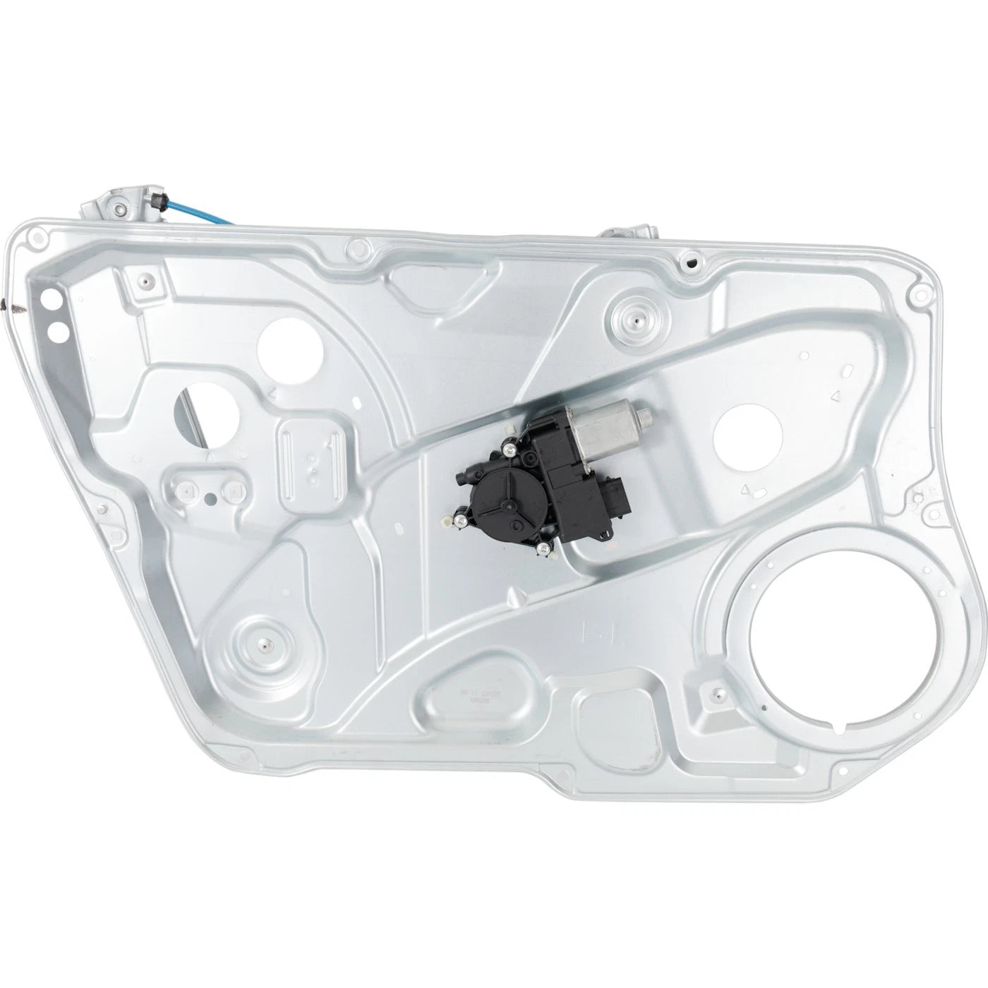 Window Regulator for Hyundai Genesis (2009–2010) Left Side
