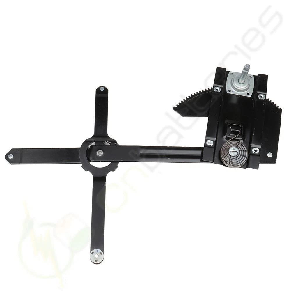 Window Regulator Front Left for Chevy Blazer Full Size (1977–1991)