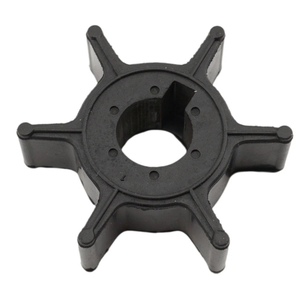 6E0-44352-00 Water Pump Impeller Service Kit for Yamaha 4-6 HP Outboard (1990-2023)