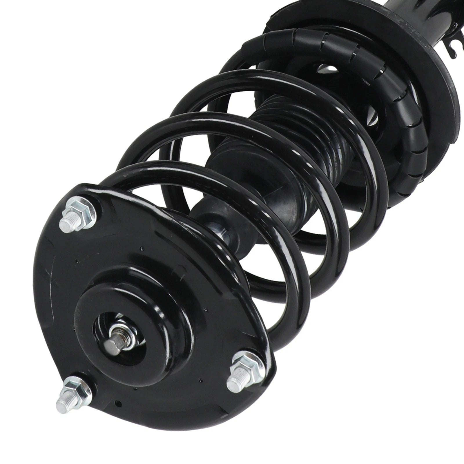 Pair Front Struts w/ Coil Spring for Kia Sorento (2011–2013) 273044