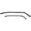 Set of 2 Fuel Tank Straps for Toyota Highlander (2008–2013)