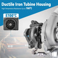 Turbocharger for Polaris RZR XP 925CC (2016–2020) 3023297