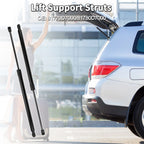 Rear Hatch Lift Supports Struts No. 81770D7000 for Hyundai Tucson (2016–2021)