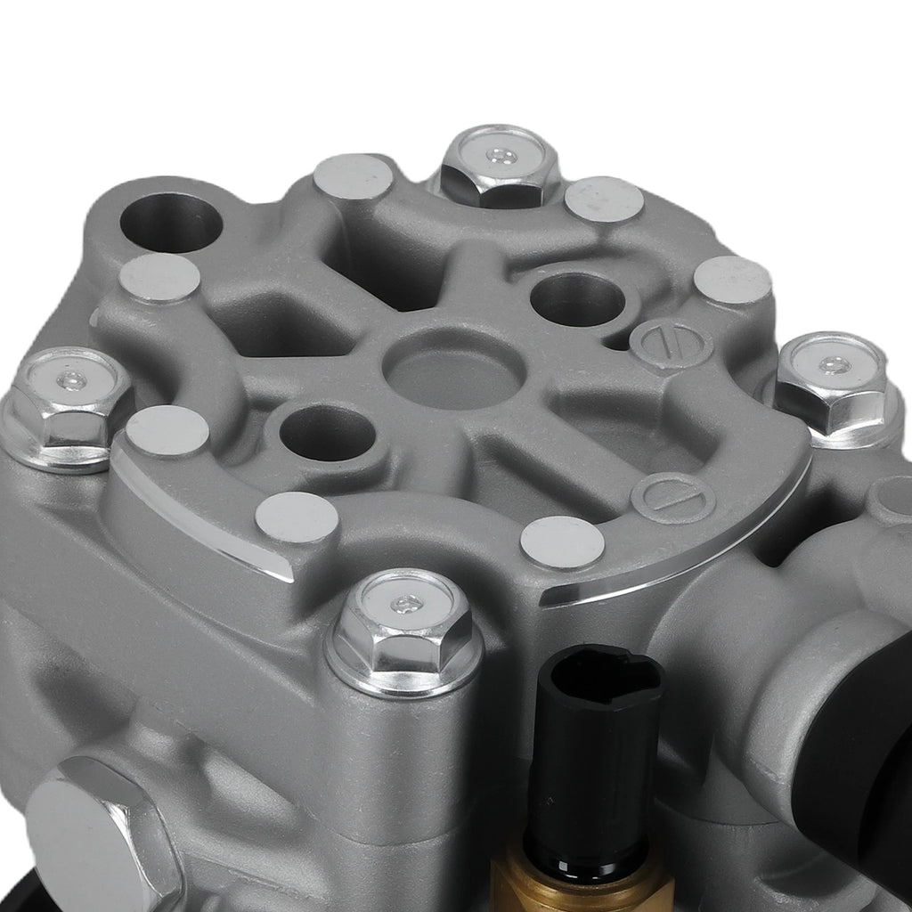 Power Steering Pump for Subaru Legacy Outback H4 2.5L (2010–2012)