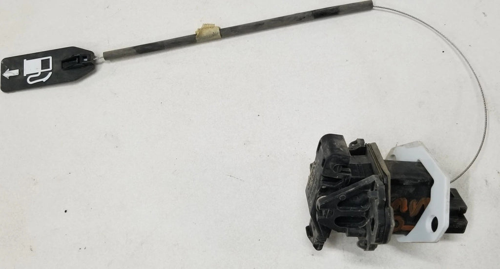 Fuel Gas Tank Lid Door Lock Latch Actuator for Lincoln LS (2000–2006)