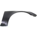 CAPA Certified Fender for Audi A4 Quattro (2020–2021) Front Passenger Side
