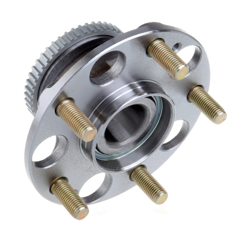Rear Wheel Hub Bearing Assembly with ABS for Acura TL (2004–2008) Honda Accord (2003–2007)