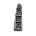 Power Window Switch Left Driver Auto Up Only for All Models (2011–2016)