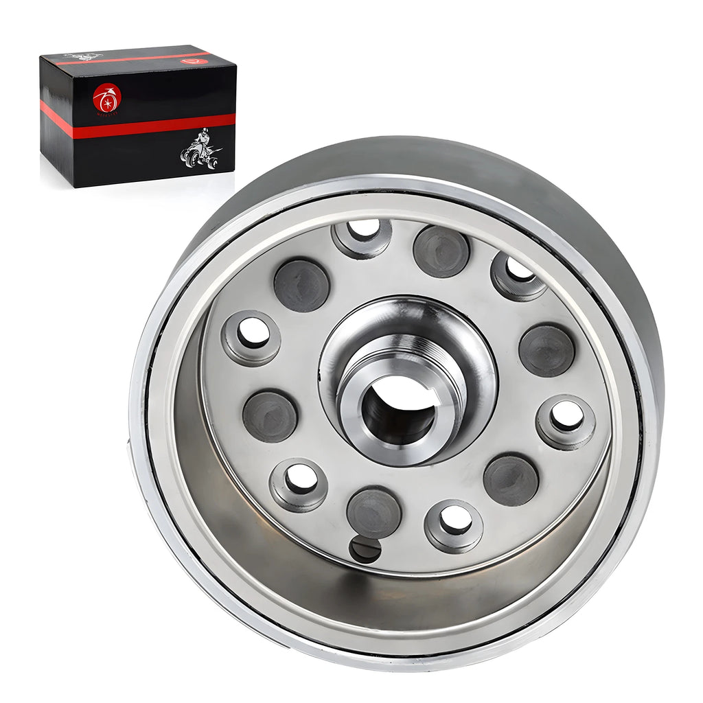 Flywheel Rotor for Yamaha Warrior 350 (2002–2004), Raptor 350 (2004–2013)