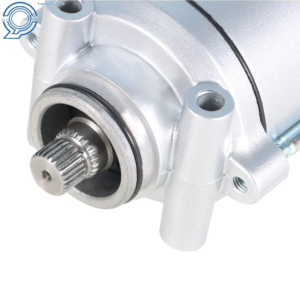 Starter Motor for Honda CB250 Nighthawk (1991-2008)