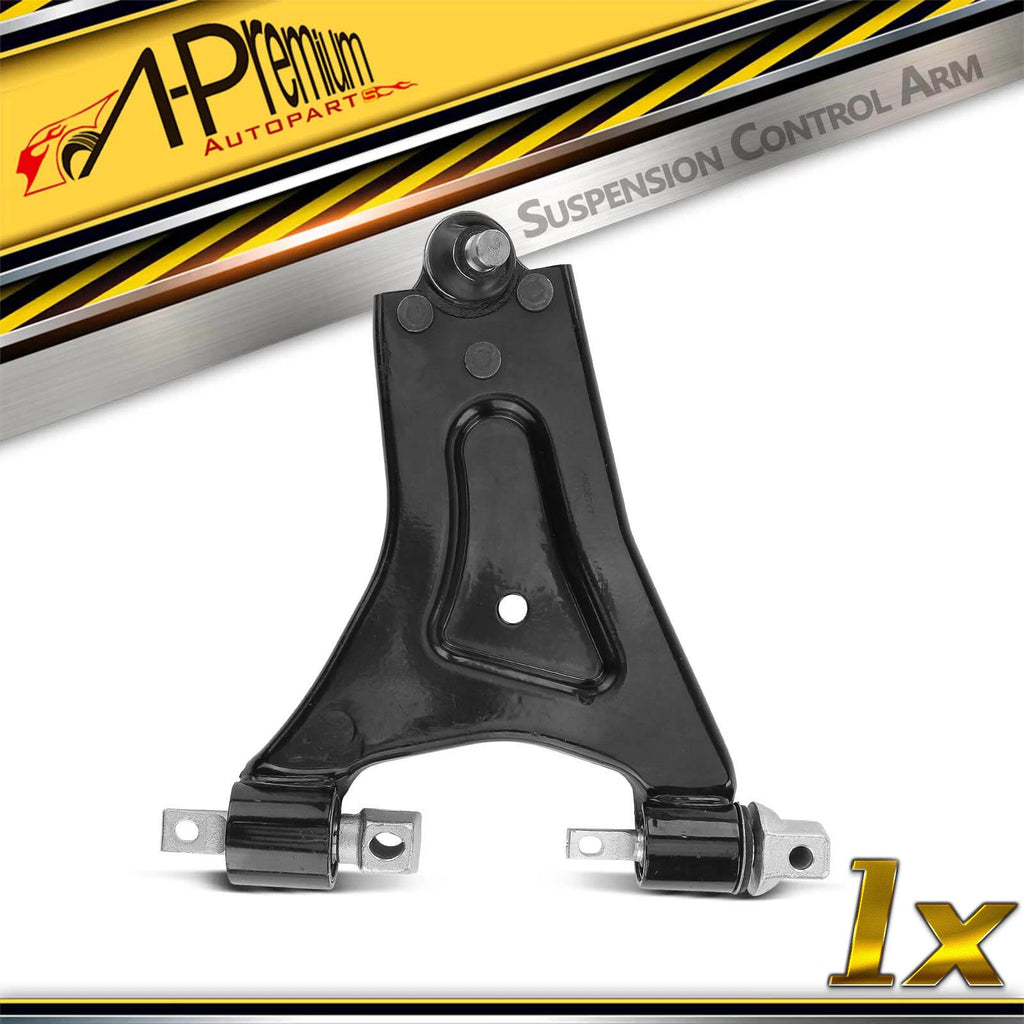 Front Right Lower Control Arm with Ball Joint for Ford Contour (1995–2000)