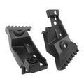 Front Upper Bumper Grille Bracket Support Beam for Honda HR-V (2016-2023)